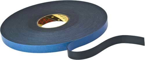 3M ITALIA - 3MF7000096244 9515B D/C ACRYLIC PE FOAM 19MMX33M 16/CV