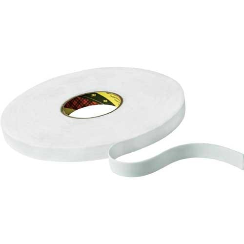 3M ITALIA - 3MF7000096248 9508W D/C ACR PE FOAM 19MMX66M 16/CV