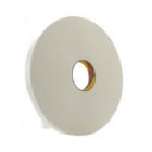 3M ITALIA - 3MF7000111564 9546 D/C PE FOAM TAPE 25MM X 66M 9/CV