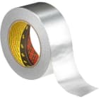 3M ITALIA - 3MF7000111993 1436 ALUMINUM TAPE 75MMX50M 12/CV