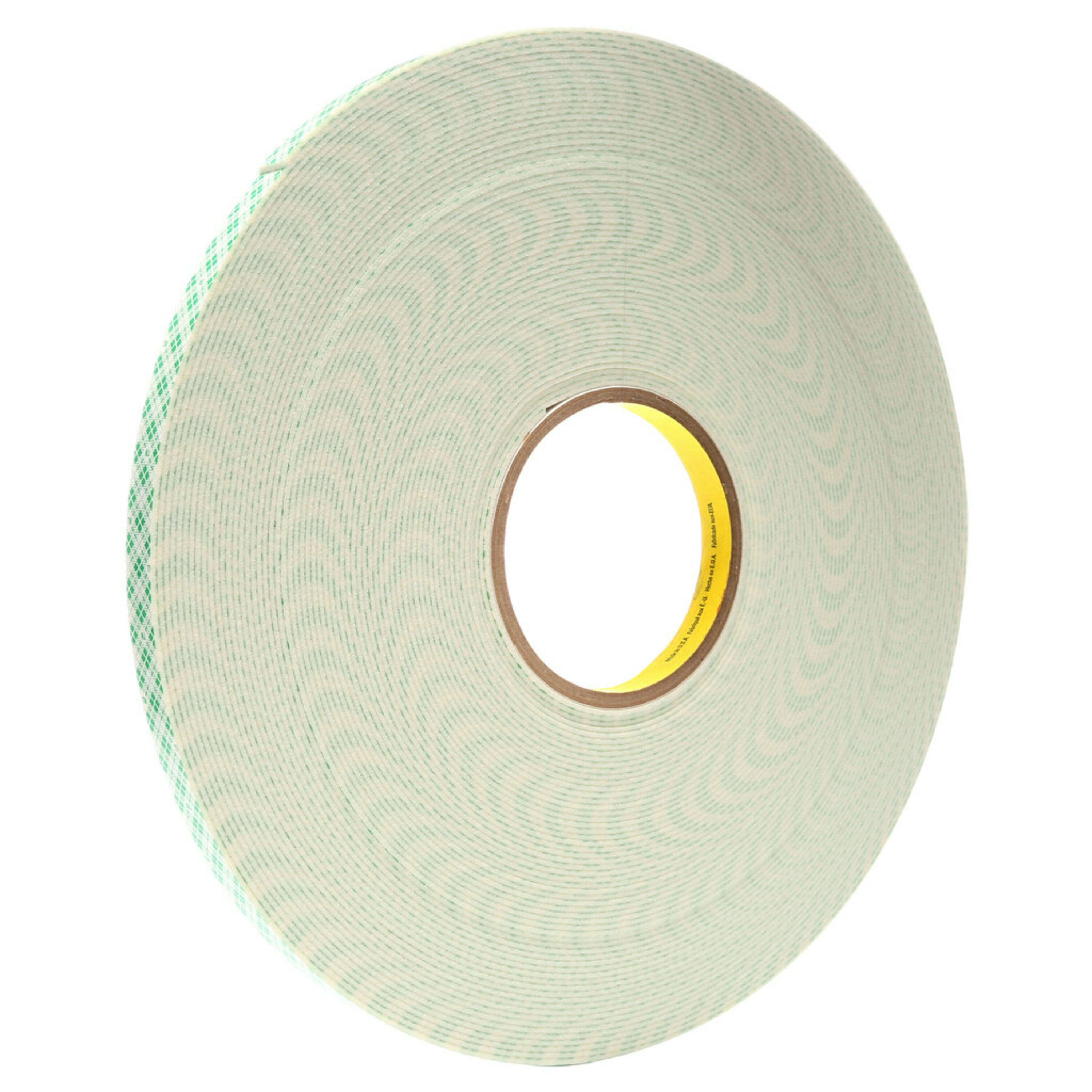3M ITALIA - 3MF7000042390 4026 DBL CTD FOAM TAPE 19MMX33M 12/CV