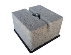 SEM - SEM7000/S SUPPORTO CALCESTRUZZO M8