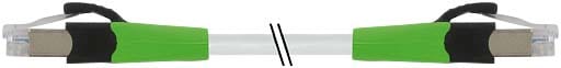 MURRELEKTRONIK SRL - MUE7000747017770200 RJ45 M. 0?/RJ45 M. 0? CABINET-LINE EN