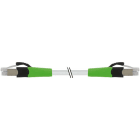 MURRELEKTRONIK SRL - MUE7000747017770100 RJ45 M. 0?/RJ45 M. 0? CABINET-LINE EN