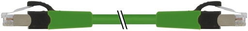 MURRELEKTRONIK SRL - MUE7000747114780050 RJ45 MAS.0?/RJ45 MAS.0?CABINET-LINE GIGA