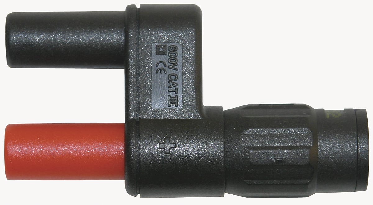 A.M.R.A. SPA - AMRHX0107 CHAUVIN ARNOUX SET X2 ADATT. BNC M/F4 60