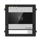 HIKVISION ITALY SRL - HIK305304218 DS-KD7003EY-IME2 POS EST INOX SIST 2FILI