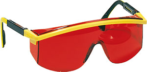 INTERCABLE SRL - INR7003005 OCCHIALI PER RAGGI LASER