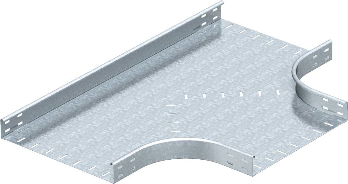 OBO BETTERMANN - OBO7117507 RT 650 FT DERIVAZIONE A T