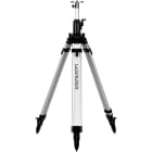 INTERCABLE SRL - INR7004004 TREPPIEDI IN ALLUMINIO 300 CM.