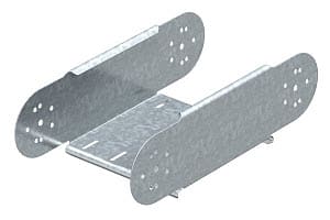 OBO BETTERMANN - OBO7077106 RGBEV 110 FT ELEMENTO CURVA REGOLABILE