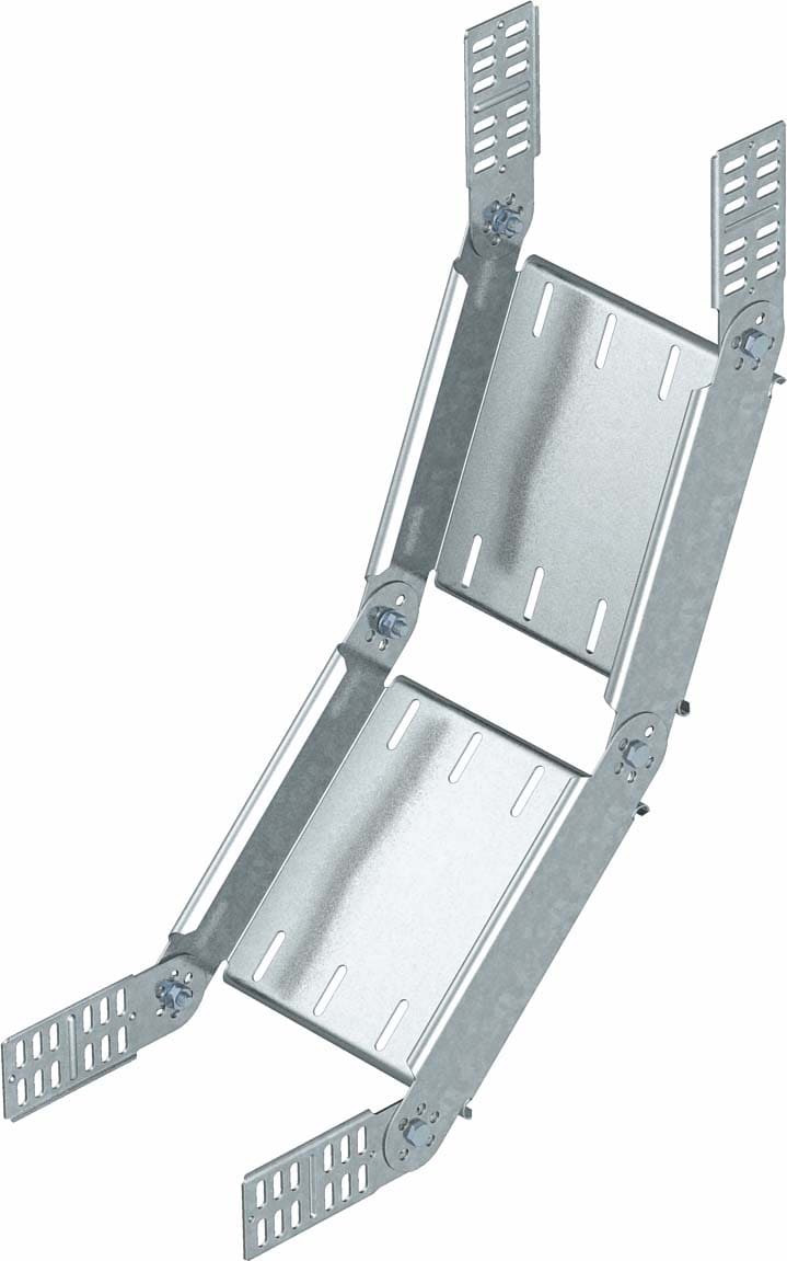 OBO BETTERMANN - OBO7006349 RGBV 620 FS CURVA REGOLABILE