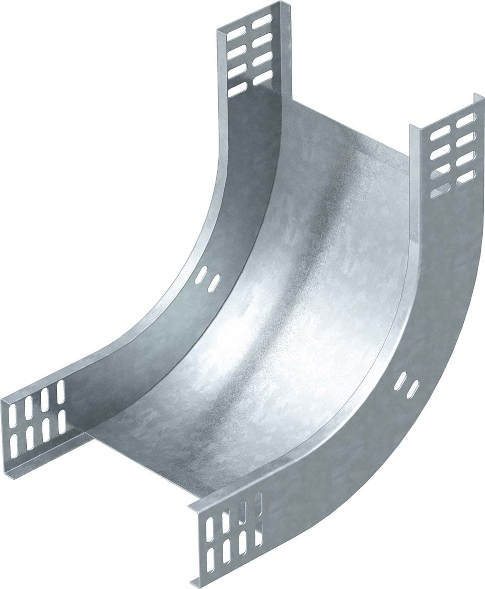 OBO BETTERMANN - OBO7007005 RBV 610 S FS CURVA VERTICALE 90?