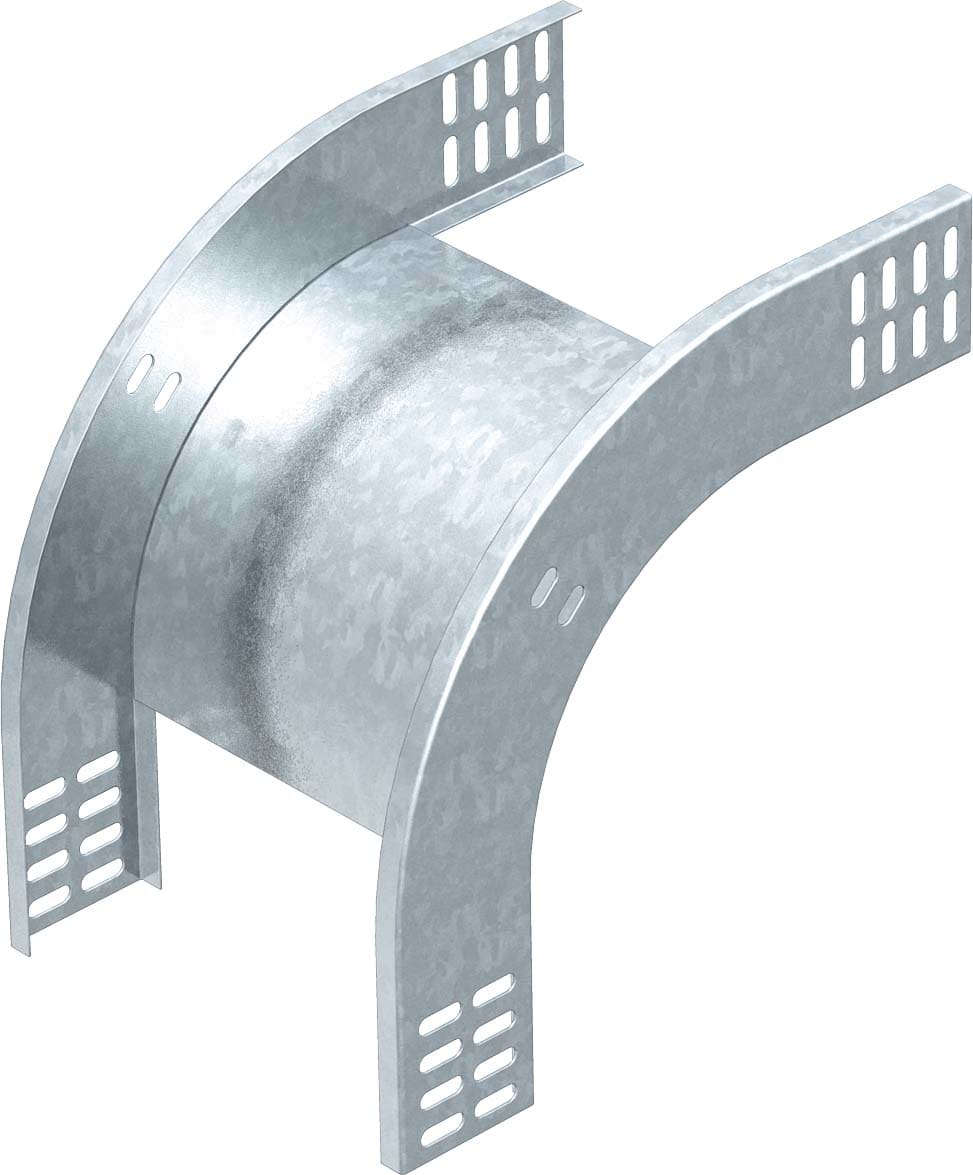 OBO BETTERMANN - OBO7007071 RBV 640 F FS CURVA VERTICALE 90