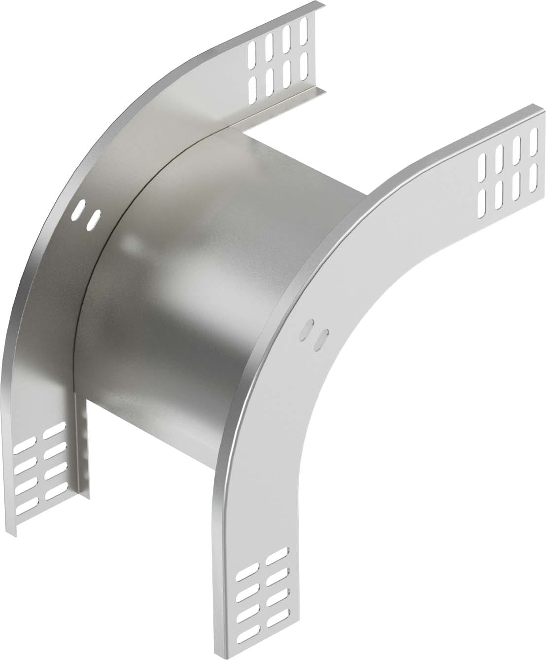 OBO BETTERMANN - OBO7006750 RBV 610 F A4 CURVA VERTICALE 90