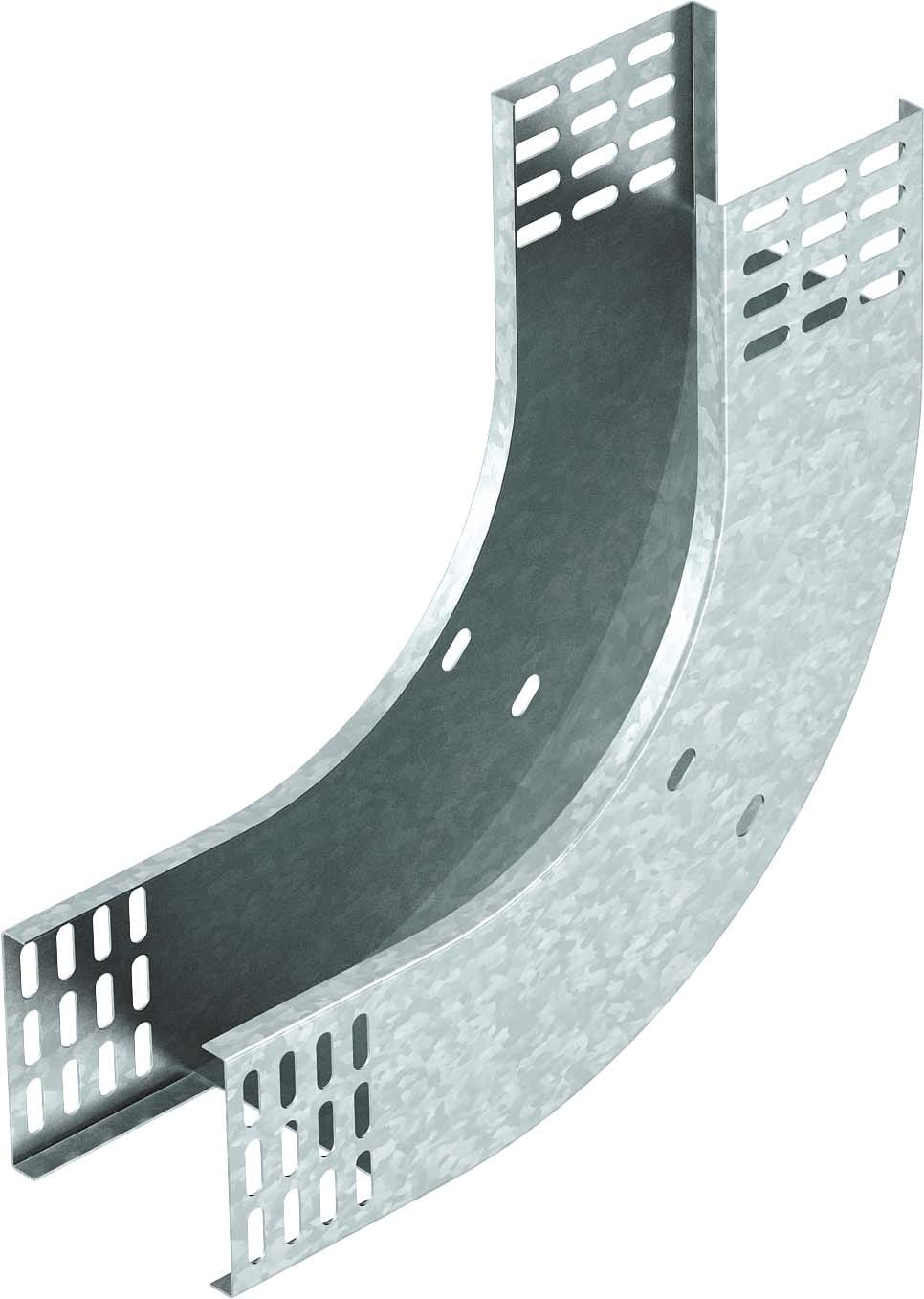 OBO BETTERMANN - OBO7007242 RBV 840 S FS CURVA VERTICALE 90