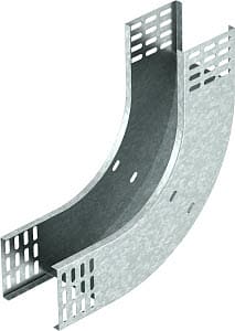 OBO BETTERMANN - OBO7007250 RBV 860 S FS CURVA VERTICALE 90