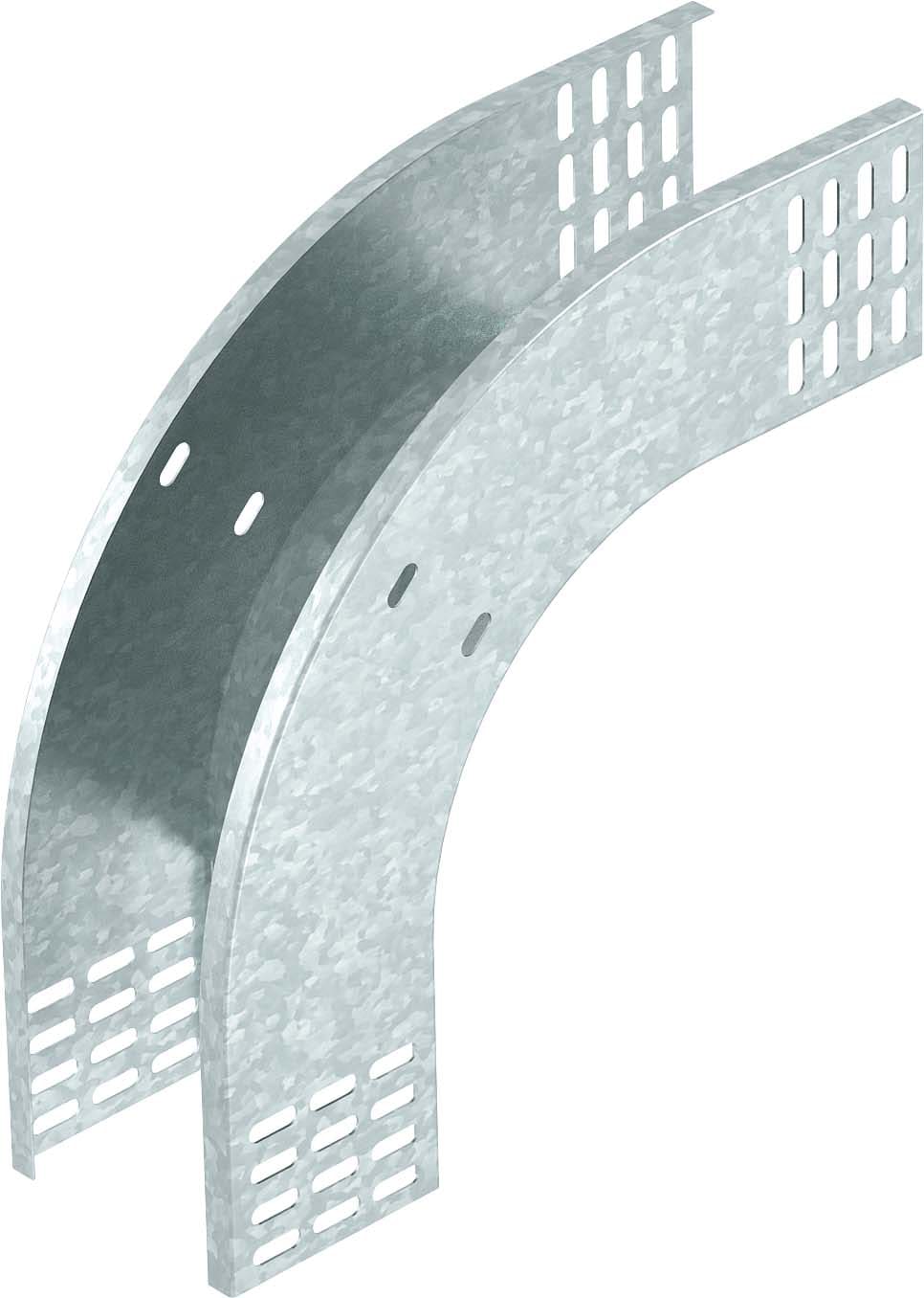 OBO BETTERMANN - OBO7007271 RBV 810 F FT CURVA VERTICALE 90