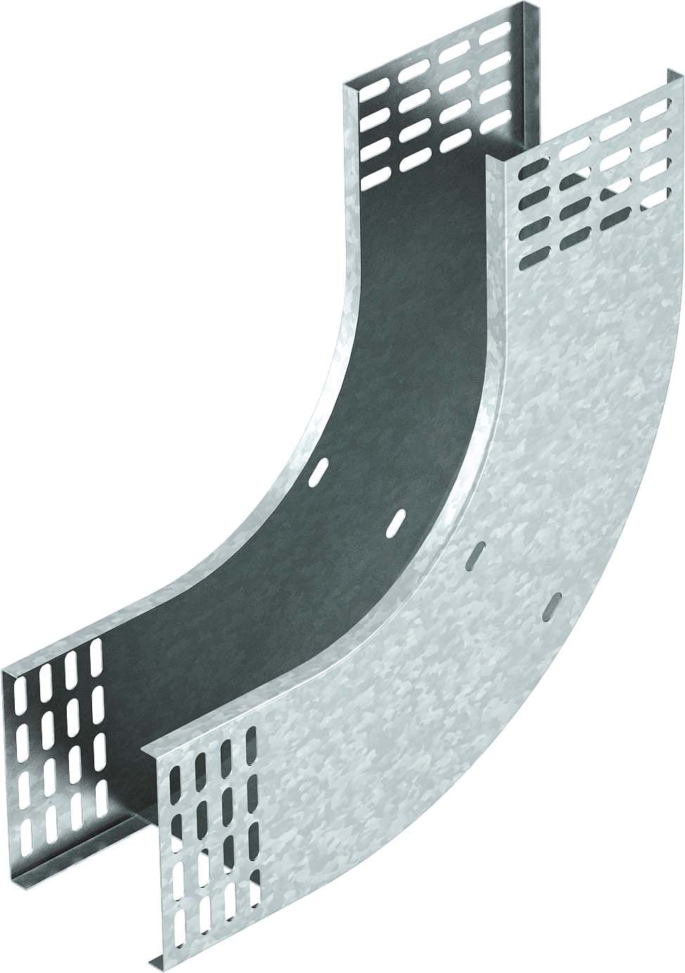 OBO BETTERMANN - OBO7007404 RBV 140 S FT CURVA VERTICALE 90
