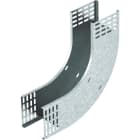 OBO BETTERMANN - OBO7007319 RBV 130 S FT CURVA VERTICALE 90