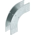 OBO BETTERMANN - OBO7007359 RBV 130 F FT CURVA VERTICALE 90