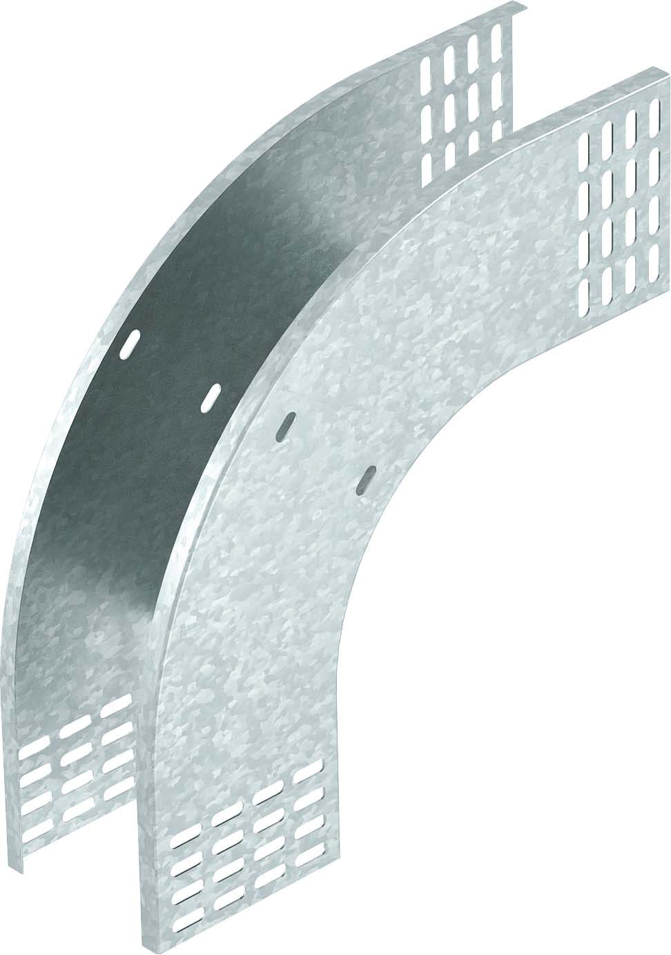 OBO BETTERMANN - OBO7007474 RBV 140 F FT CURVA VERTICALE 90