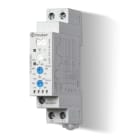 FINDER SPA - FIN701182302022 CONTROLLO TENSIONE MONOFASE UMIN/UMAX 1C