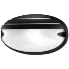 PERFORMANCE IN LIGHT - PRI005707 Apparecchio a parete 1x21W FBT Ottica asimmetrica extra diffodente