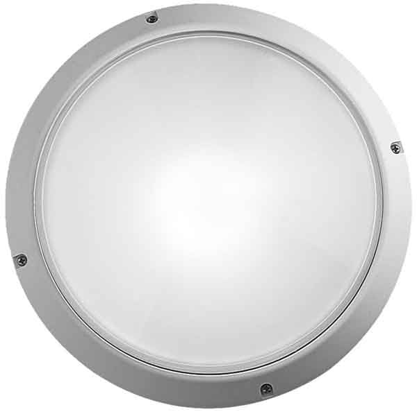 PERFORMANCE IN LIGHT - PRI001775 SUPERDELTA TON 2X9W GR/M