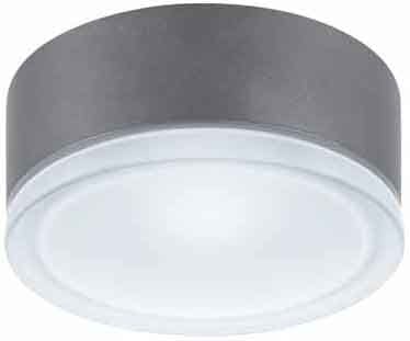PERFORMANCE IN LIGHT - PRI054963 DROP 22 1X13W/EL ANTRAC