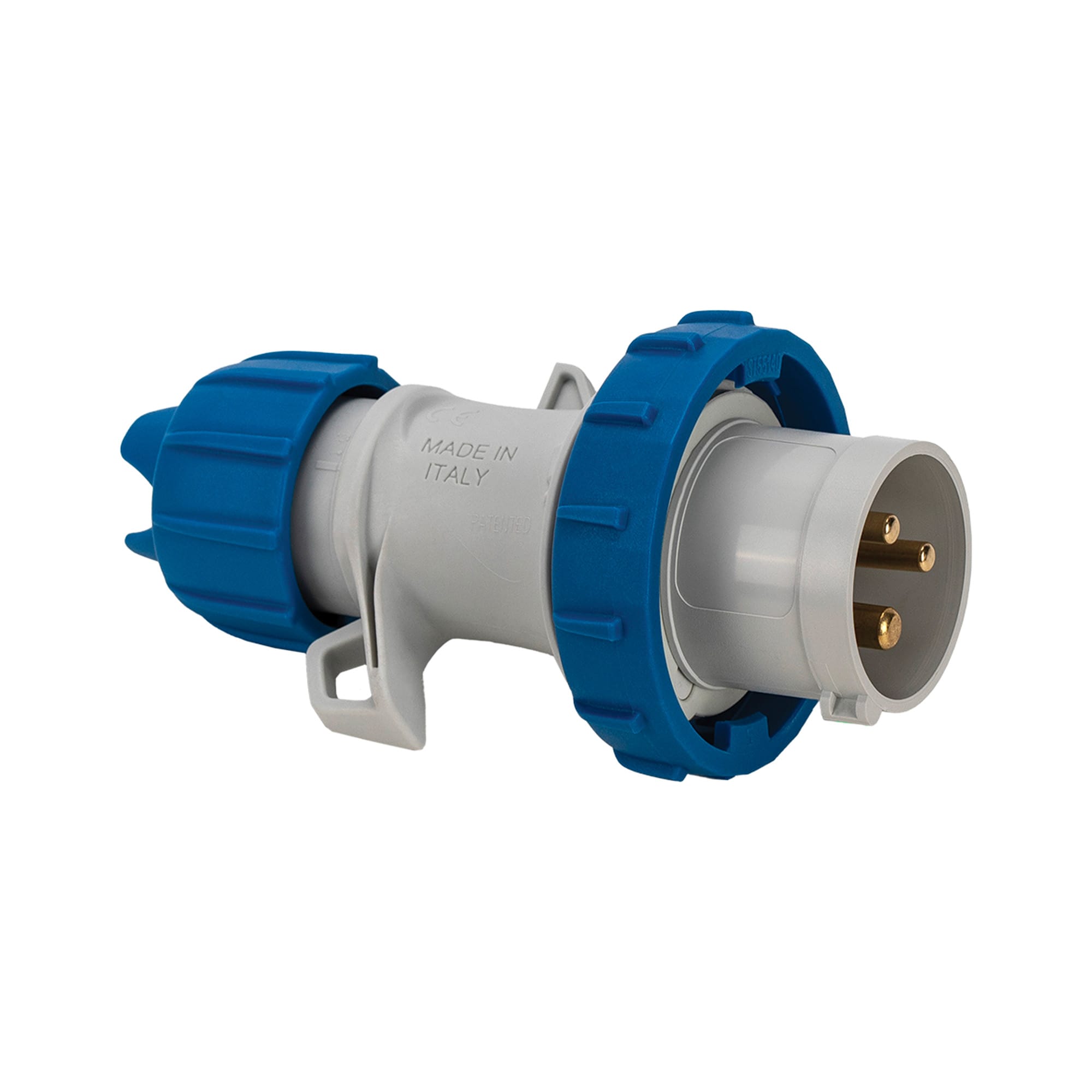 FANTON SRL - FME70140V SP.MOB.2P+T 16A 230V 6H IP67 A VITE