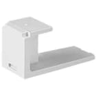 PANDUIT - PANCMBBL-X 1 POSIZIONE, SPAZIO LIBERO DA UTILIZZARE