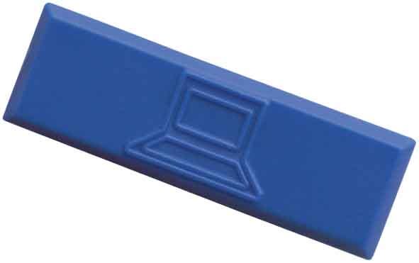 PANDUIT - PANCIDOR-C ICONA IN PLASTICA A INCASSO CON IMMAGINE