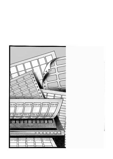 PANDUIT - PANPDL-4 ETICHETTA AUTOLAMINANTE A MATRICE DI PUN