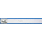 PANDUIT - PANMLT12H-Q FASCETTA IN ACCIAIO INOX, SEZIONE TRASVE
