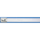 PANDUIT - PANMLT4WH-LP WAVE-TY IN ACCIAIO INOX, SEZIONE TRASVER