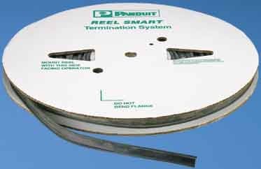 PANDUIT - PANPCSH-B-CR GUAINA PROTETTIVA UTILIZZATA CON FASCETT