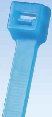 PANDUIT - PANPLT1M-C76 FASCETTA, 102 MM, SEZIONE TRASVERSALE MI