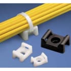 PANDUIT - PANTM3S25-M SUPPORTO PER FASCETTE - A VITE.