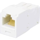 PANDUIT - PANCJ6X88TGAW MODULO UNIVERSALE RJ-45 10 GB/S, 8 POSIZ