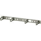 PANDUIT - PANCMPHF1 OCCHIELLI A D INSTALLATI SU PANNELLO. DI