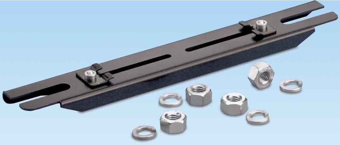 PANDUIT - PANFR6TB12M DA UTILIZZARE PER SOSTENERE I SISTEMI 15