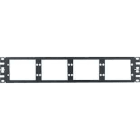 PANDUIT - PANCFAPPBL2 ACCETTA FINO A 8 ADATTATORI FAP O FMP.