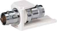 PANDUIT - PANCMBA75AWY MODULO FORNITO DI ACCOPPIATORE STANDARD