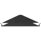 PANDUIT - PANCPATCBL COPERCHIO TEMPORANEO PER PANNELLI DI PER