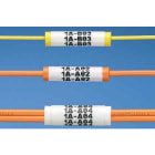 PANDUIT - PANNWSLC-2Y BUSSOLA DI IDENTIFICAZIONE PER CAVI DI C
