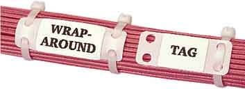 PANDUIT - PANMP175-C PIASTRA DI IDENTIFICAZIONE DI CABLAGGIO