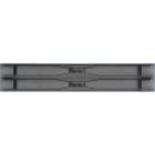 PANDUIT - PANTLBP1S-V THE TOOL-LESS BLANKING PANEL IS DESIGNED