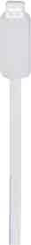 PANDUIT - PANPLM2S-C FASCETTA DI IDENTIFICAZIONE, AVVOLGENTE,