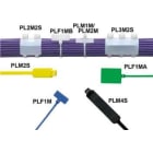 PANDUIT - PANPLM1M-M FASCETTA DI IDENTIFICAZIONE, AVVOLGENTE,